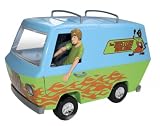 Scooby Doo Rumble & Roll Mystery Machine