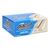 ISS OH YEAH Protein Wafer Vanilla Creme, 9 -Count, 12.06 -Ounce Box