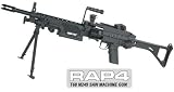 M249 SAW Paintball Machine Gun