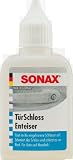 SONAX 03315410 TürSchlossEnteiser Tdisplay