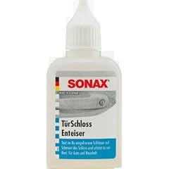 SONAX 03315410 T�rSchlossEnteiser Tdisplay