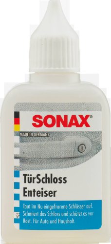 SONAX Türschlossenteiser Tdisplay Enteiser 50ml 5000347017841