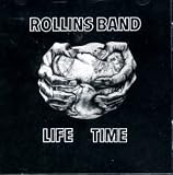 Life Time (+ 4 Live Tracks) (Fundamental)