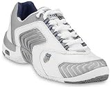 K-Swiss Tennisschuh Glaciator SCD 7.0, Herren, weiß/platin/navy