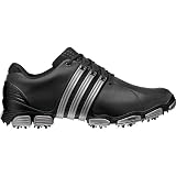 adidas Tour 360 4.0 Black Black Silver by adidas