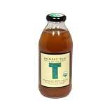 Honest Tea Organic Moroccan Mint Tea Bottle ( 12x16 OZ)