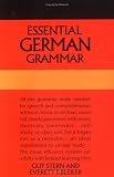 Essential German Grammar