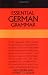  : Essential German Grammar