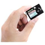 Axvalue HD高画質 超小型HDビデオ＆カメラ microSD/SDHC対応 高解像度2560×1920 多機能搭載 2011最新モデル
