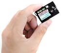 Axvalue HD高画質 超小型HDビデオ&カメラ microSD/SDHC対応 高解像度2560×1920 多機能搭載 2011最新モデル