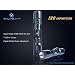 Olight I20 Infinitum 235 Lumen Cree XR-E R2 LED Flashlight