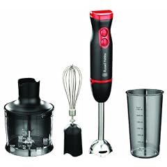 Russell Hobbs 18509-56 Desire 3-in-1 Stabmixer / 400 Watt