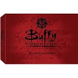 Buffy the Vampire Slayer - The Complete Series (Seasons 1-7) (2010) 39 Disc