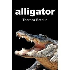 Alligator (Gr8reads)