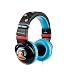 Skullcandy Hesh Paul Frank Headphones S6HECZ-050 (Black Julius)