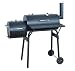 Produkt-Bild: BBQ Smoker WM Grill Variante 2