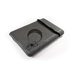 E-volve reversierbare Neoprenschutzhülle für Amazon Kindle DX - 