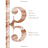 the music theory handbook