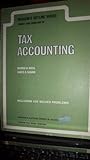 Schaum's outline of theory and problems of tax accounting