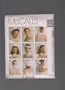 Wedding Bridal Veil Sewing Pattern 2057