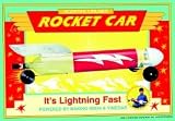 Scientific Explorer Rocket Car Kit