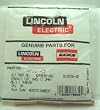Lincoln Electric Kp11-45 Contact Tip Qty = 10