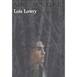 Messenger(TheGiverTrilogy)