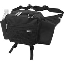 Western Pack Vista Point Waist Pack Waist & Fanny Packs
