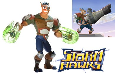 storm hawks 4 inch junko cheap price