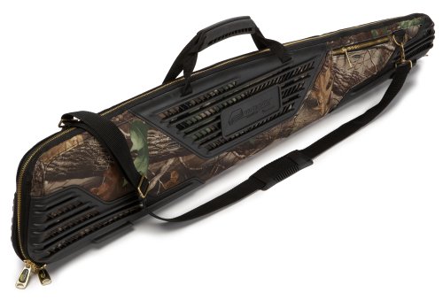Plano HS Rifle Case, 46 Long (Realtree Hardwood)