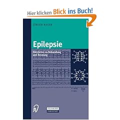 Epilepsie. N�tzliches zu Behandlung und Beratung