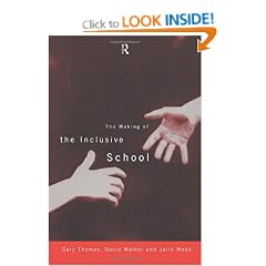 The Making of the Inclusive School