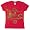 Sublime - Collage Wrap Around Ladies T-Shirt - Small