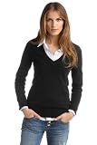 Esprit - X21555 - Pull-Over - Femme