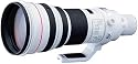Canon EF60040LUIS EF600mm f/4.0 L IS USM Lens