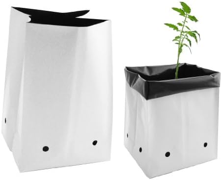 3 gallon Grow Bag, Nursery Pot Alternative