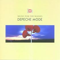 Music For The Masses