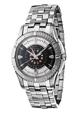Hamilton Seaview Men s Stainless Steel Case Automatic Watch H37515131