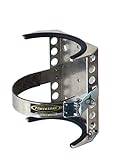 Power Tank BKT-2257 Aluminum Super Bracket for 2.5 lb. CO2 Bottle