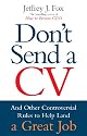 Don't Send a CV