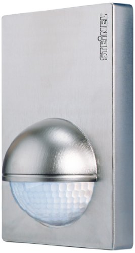 Steinel 603618 Bewegungsmelder IS 180-2, silber Preisvergleich