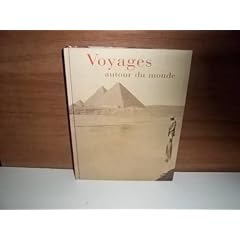 Voyages autour du monde