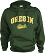 Oregon Ducks Perennial Hooded Sweatshirt