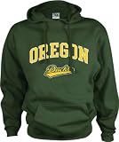 Oregon Ducks Perennial Hooded Sweatshirt