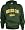 Oregon Ducks Perennial Hooded Sweatshirt - Small