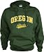 Search : Oregon Ducks Perennial Hooded Sweatshirt