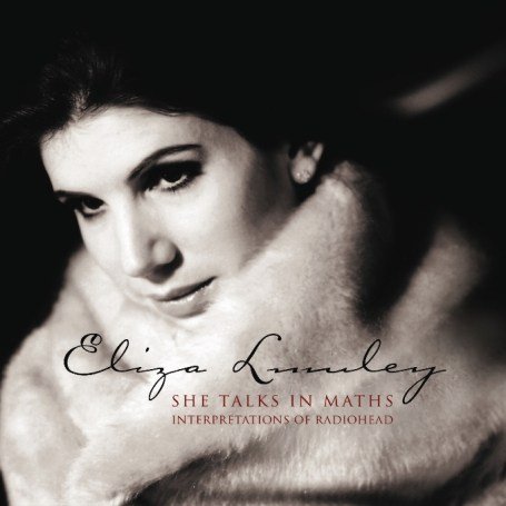 CD-Charts  Music : She Talks in Maths: Interpretations of Radiohead