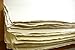 KHADI Paper White RAG(20 Sheets) Packs A3W 210 GSM 12
