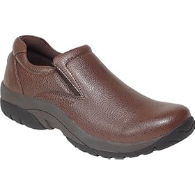 Deer Stags Mens Jaguar Slip-on Shoes by Deer Stags