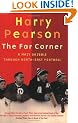 The Far Corner: A Mazy Dribble Through North East Football